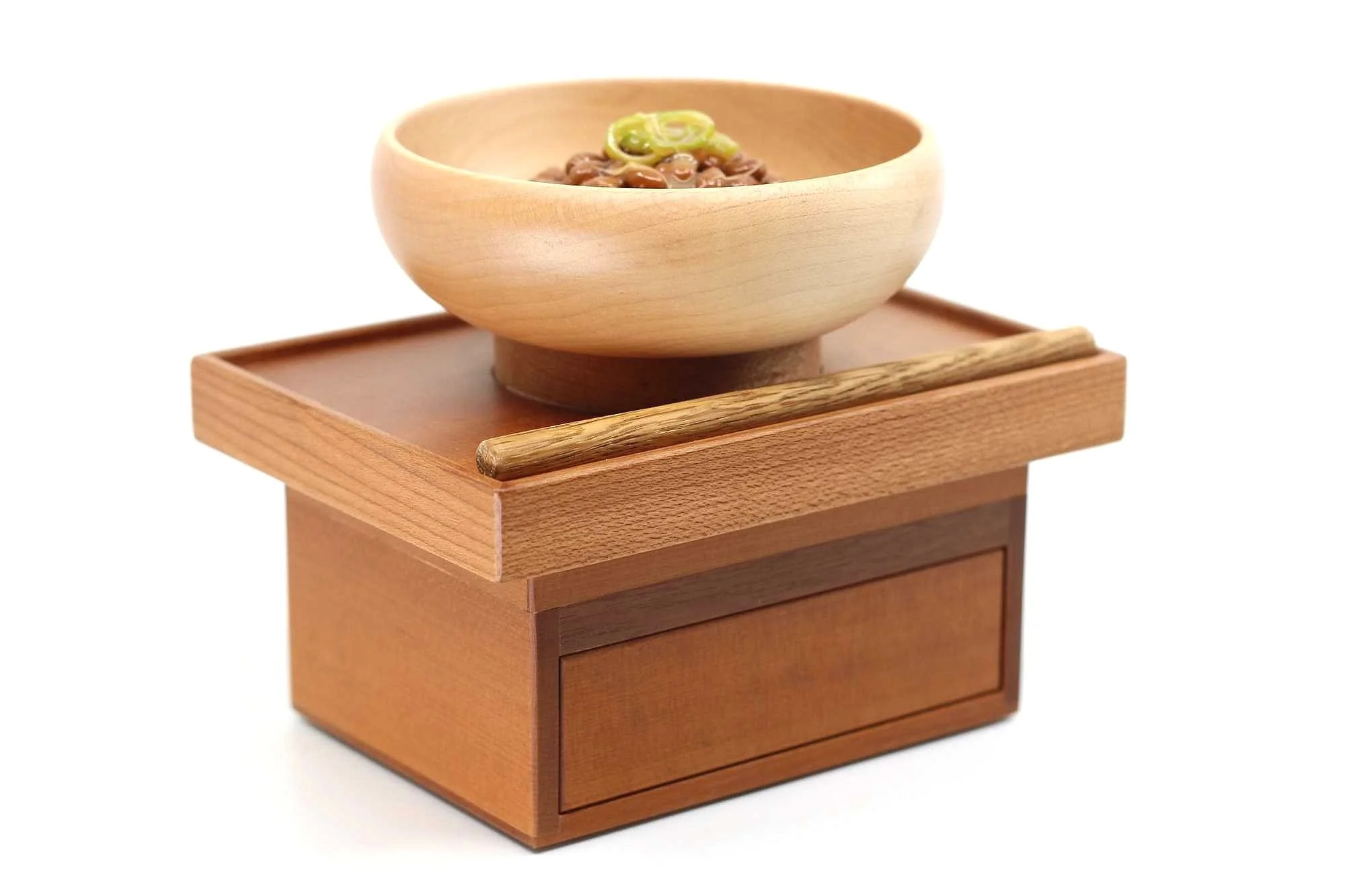 nattsu☆エチュード３点セット This is Natto — Boxes and Booze